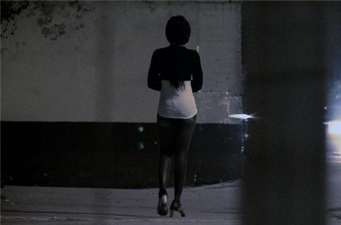 prostituées nigérianes can